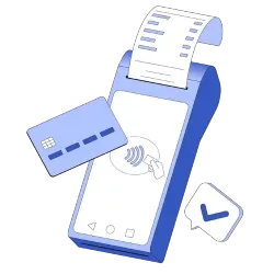 Website Payment
