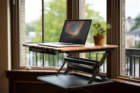 Standing Desk